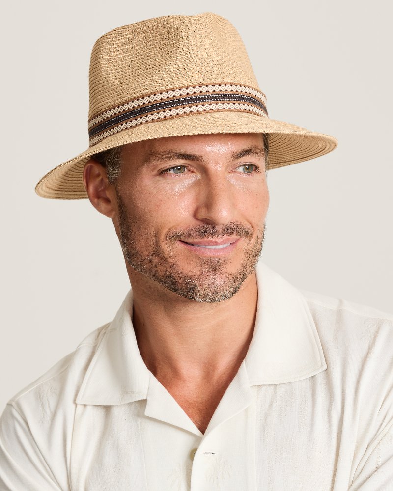 Deven Hat