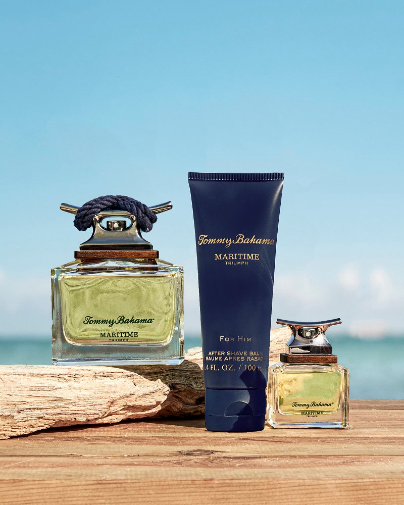 Tommy bahama perfume discount set