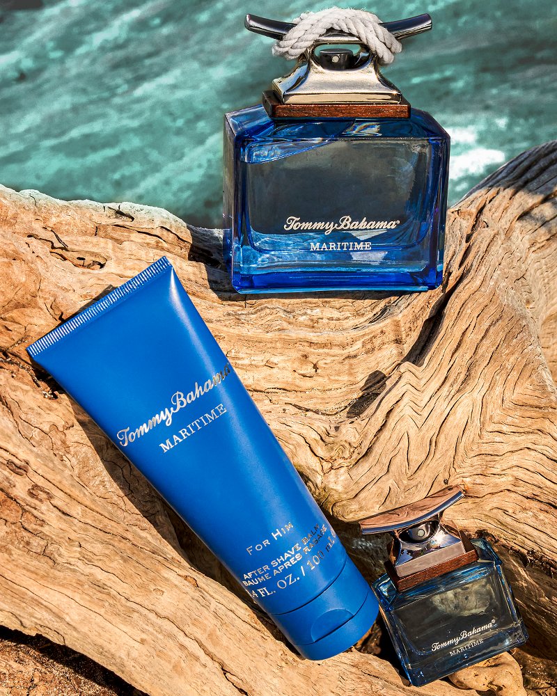 Maritime 3-Piece Gift Set