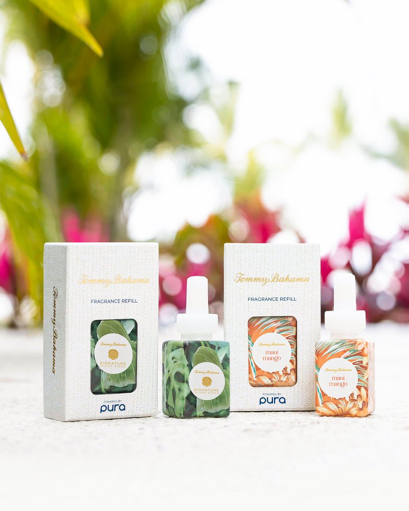 Thumbnail for Pura Diffuser Refill - Maui Mango