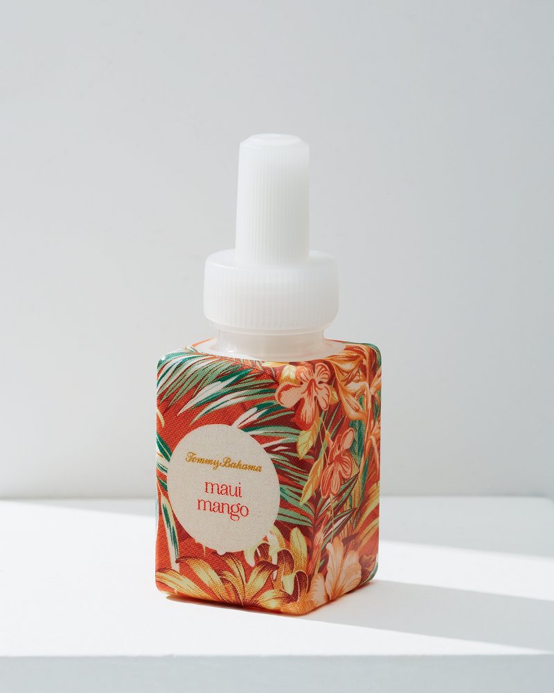 Pura Diffuser Refill, Tommy Bahama Coconut Oasis