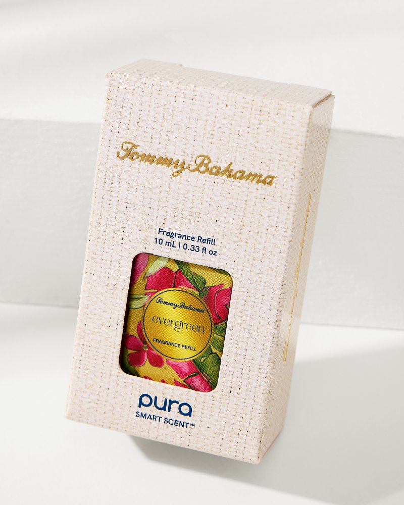 Pura x Tommy Bahama Diffuser Refill