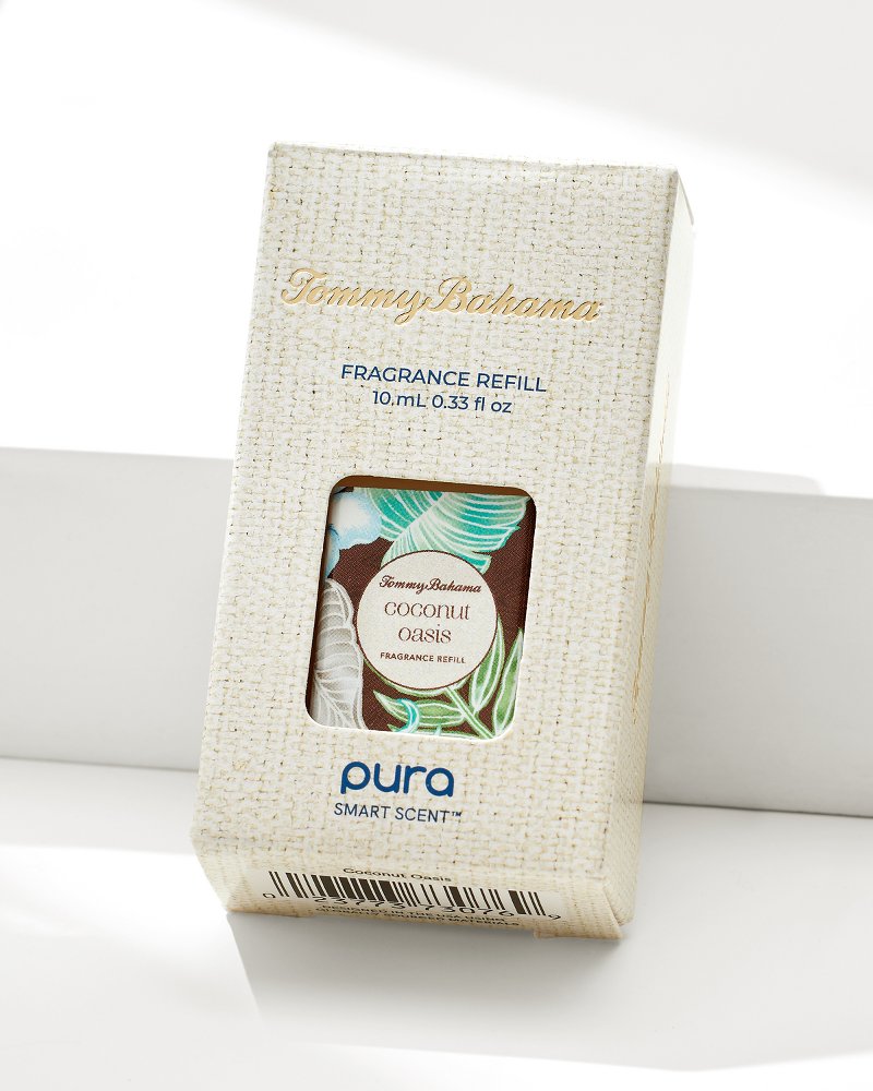 Pura Diffuser Refill - Coconut Oasis