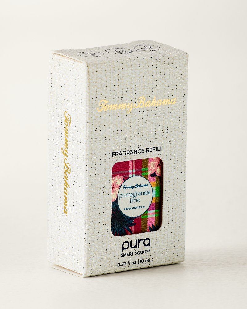 Pura Diffuser Refill - Pomegranate Lime