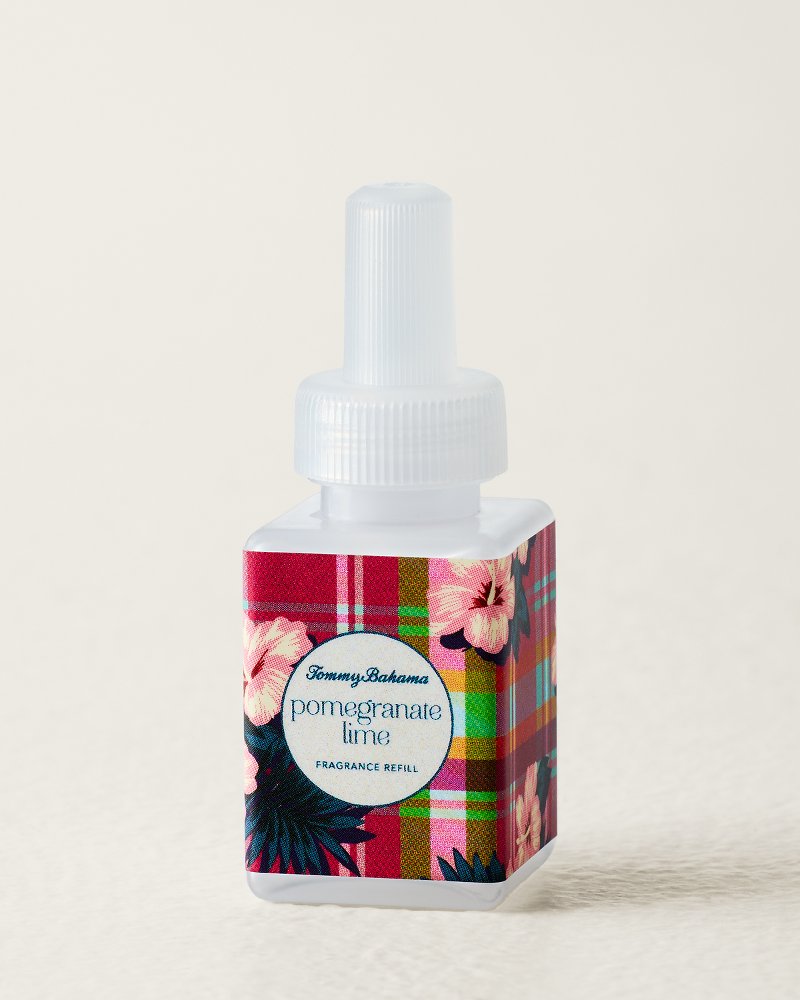 Pura Diffuser Refill - Pomegranate Lime