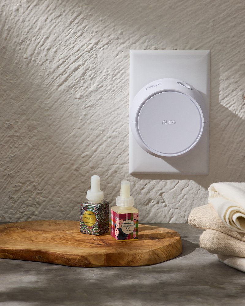 Pura Home™ V5 Smart Diffuser