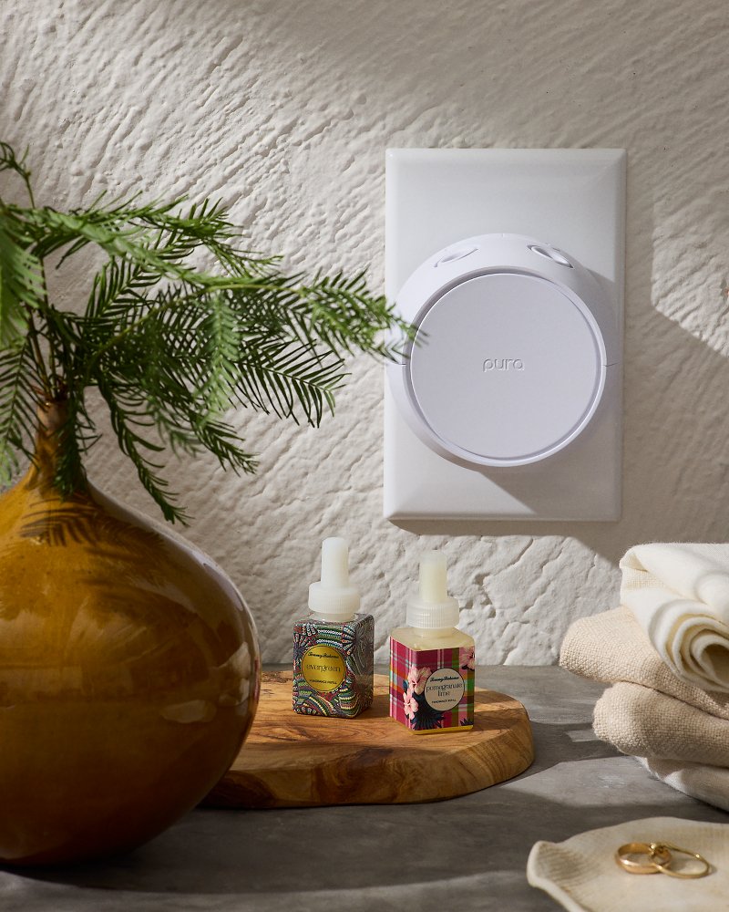 Pura Home™ V5 Smart Diffuser