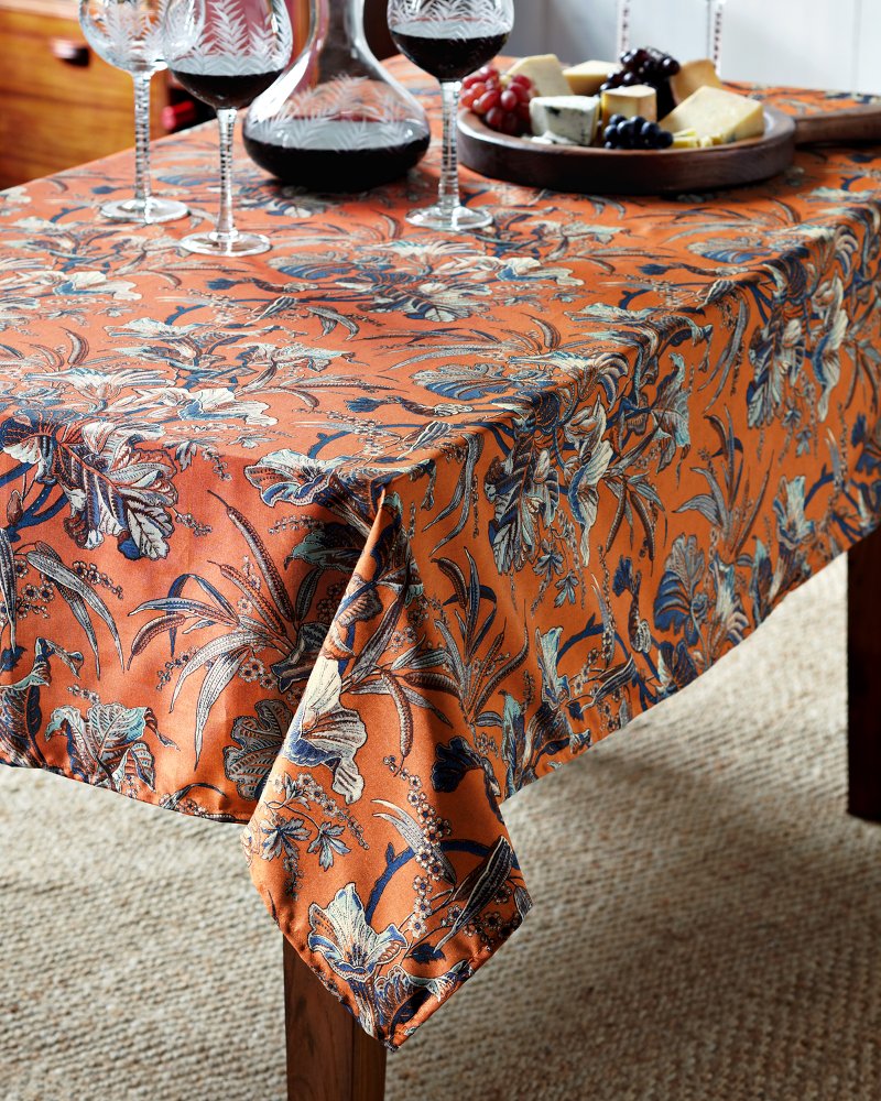 Tommy store bahama tablecloth