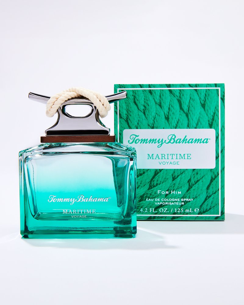 Maritime tommy on sale bahama cologne