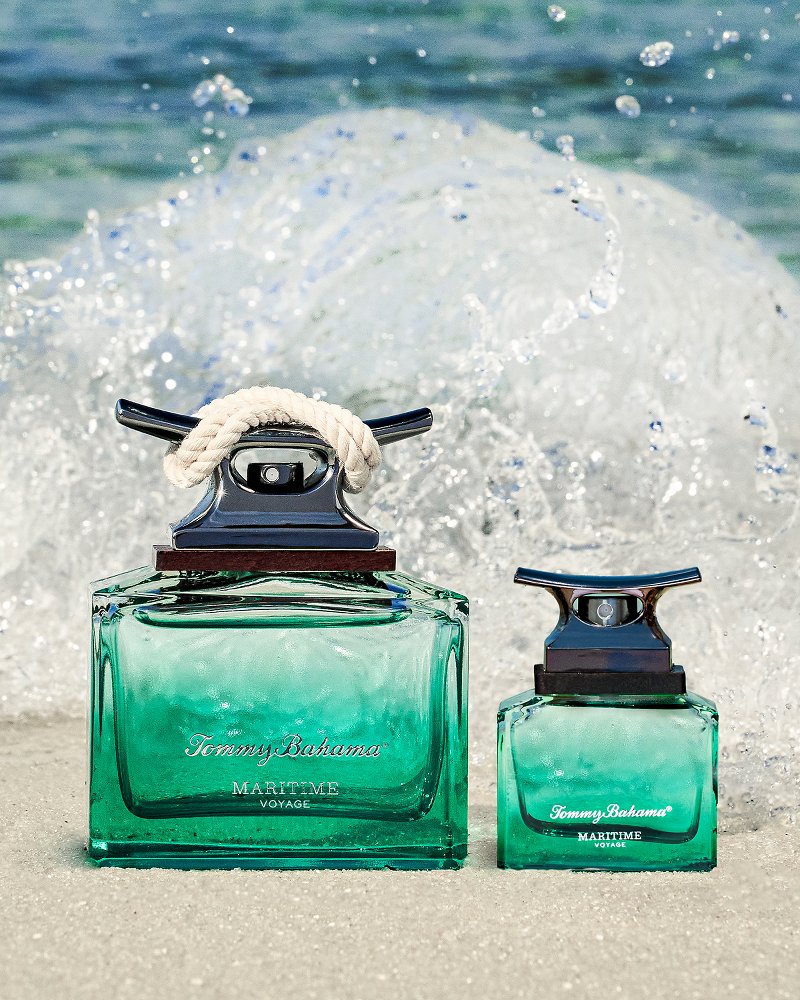 Tommy bahama maritime clearance perfume