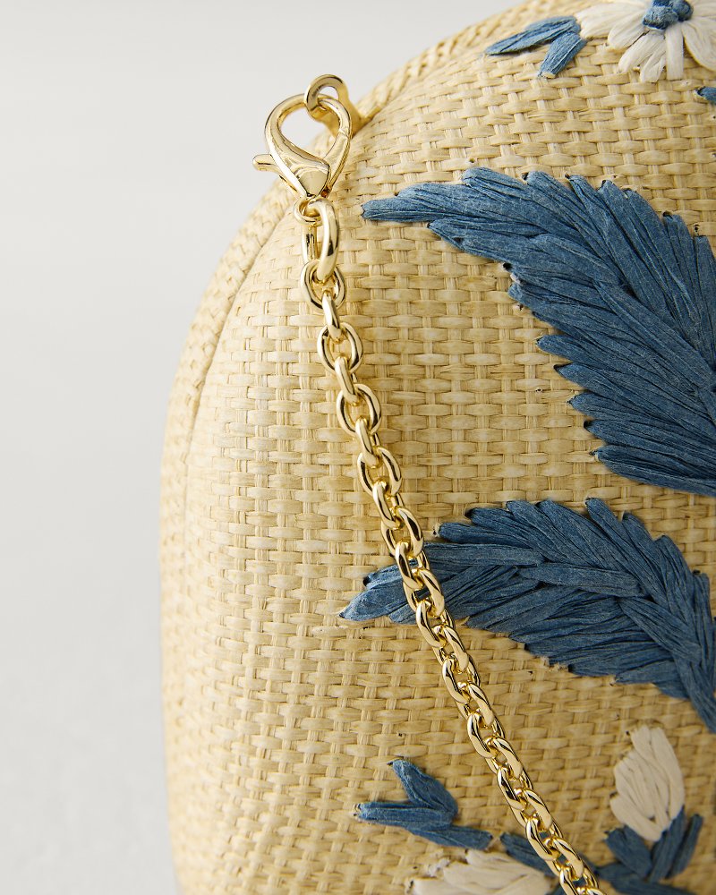 Thumbnail for Minaudiere Hamilton Cosmos Clutch