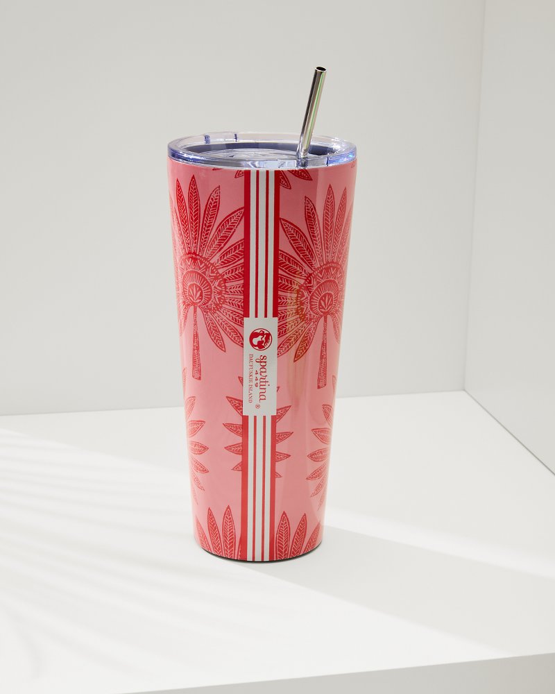 Palmetto Frond 30-oz. Tumbler