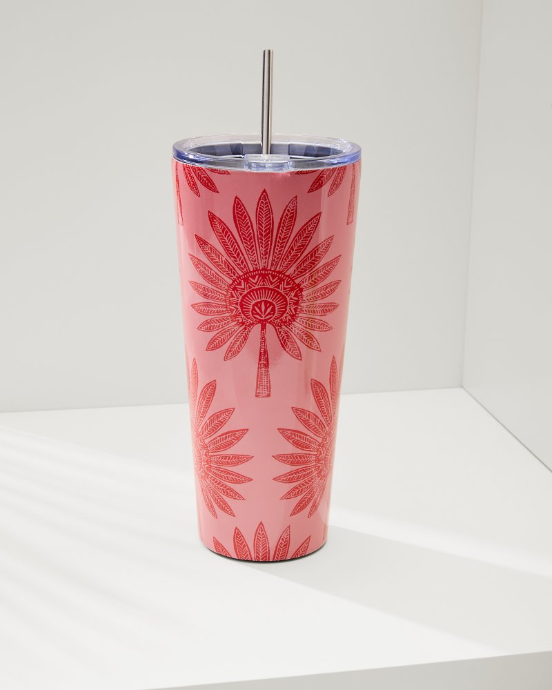 Palmetto Frond 30-oz. Tumbler