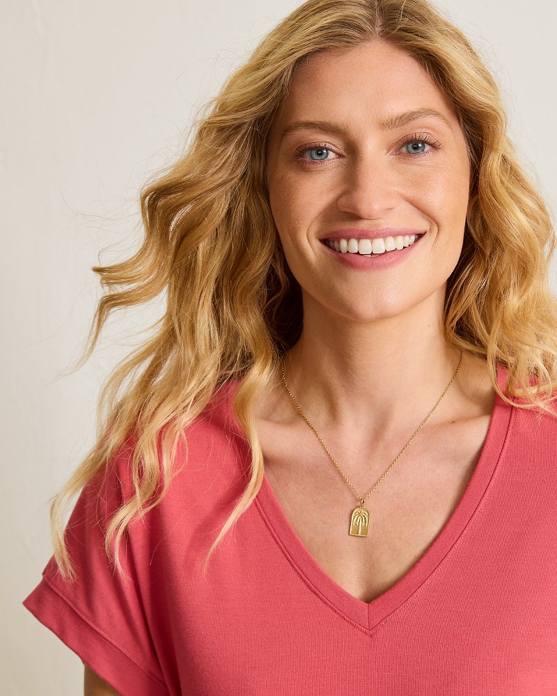 Splash Collection Isle of Palms Necklace