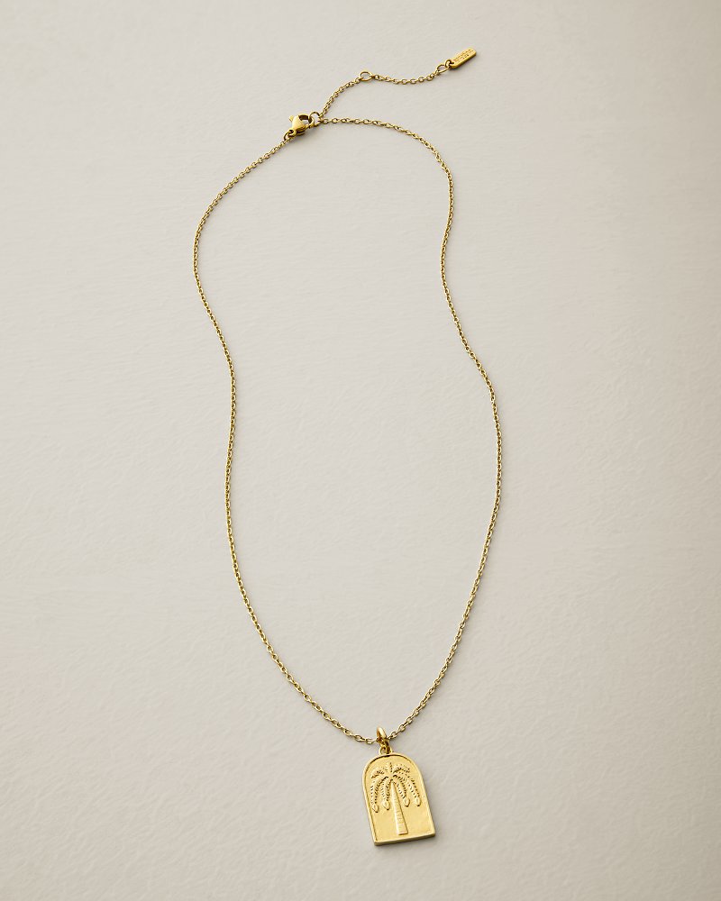 Splash Collection Isle of Palms Necklace
