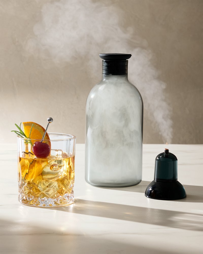 Viski® Smoked Cocktail Kit