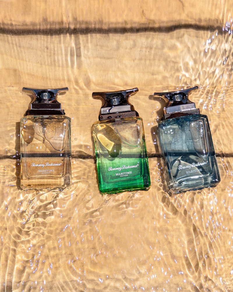 Tommy bahama cologne set sale