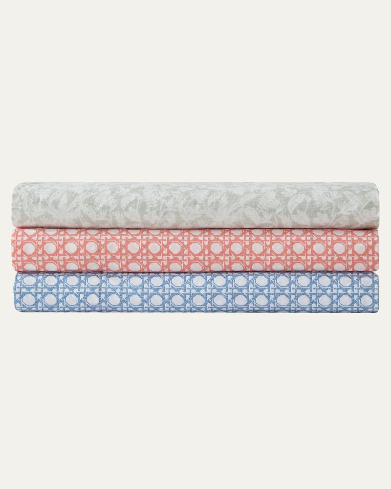 Thumbnail for Diamond Isle 4-Piece Queen Sheet Set