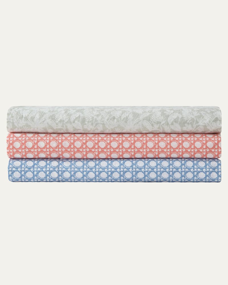 Thumbnail for Diamond Isle 4-Piece King Sheet Set