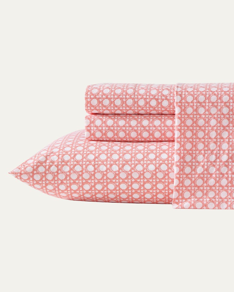 Thumbnail for Diamond Isle 4-Piece Queen Sheet Set