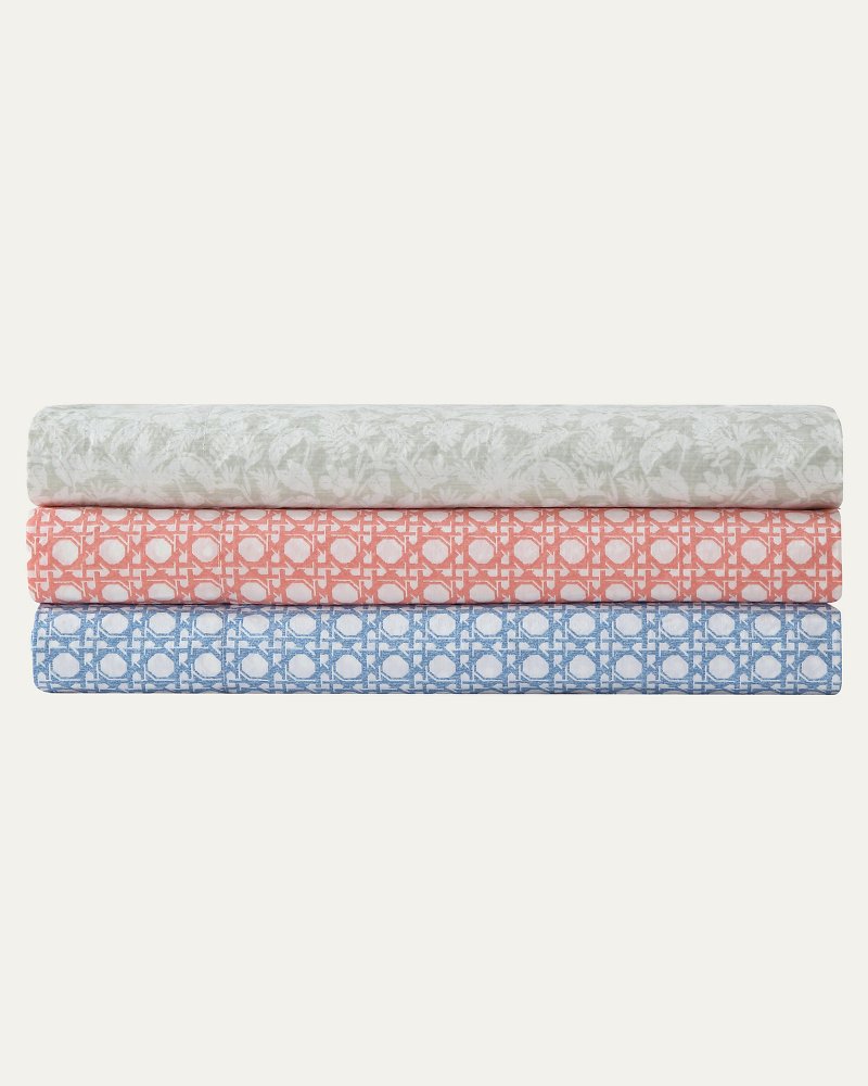 Thumbnail for Diamond Isle 4-Piece Queen Sheet Set