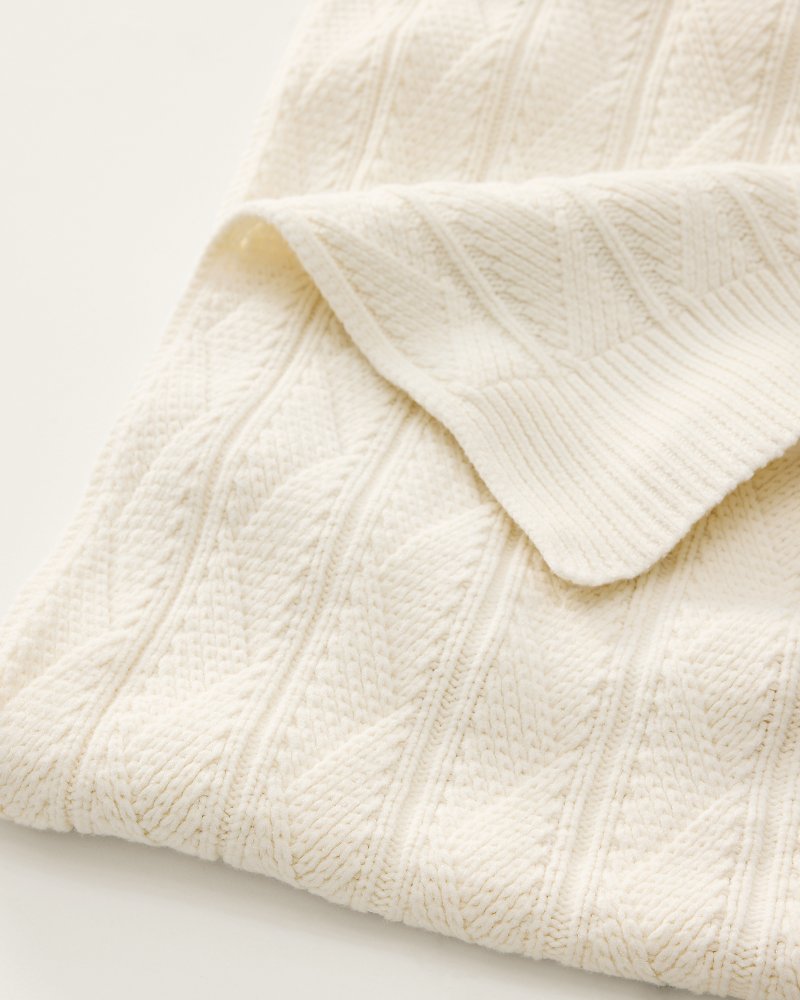Veracruz Throw Blanket