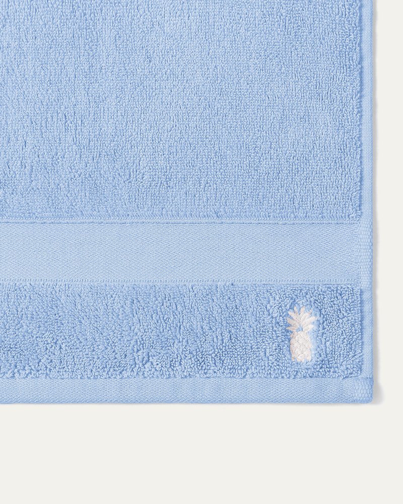 Pineapple Bay 6-Piece Towel Set