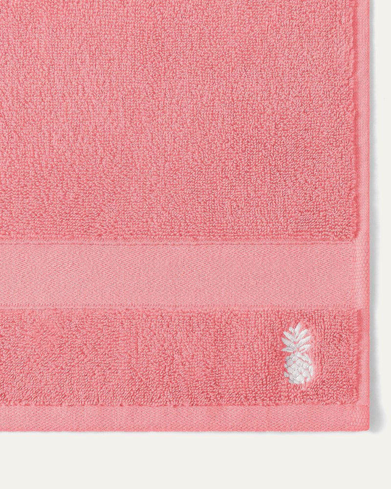 Pineapple Bay 6-Piece Towel Set