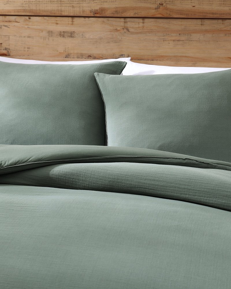 Paradisio 3-Piece Full/Queen Comforter Set