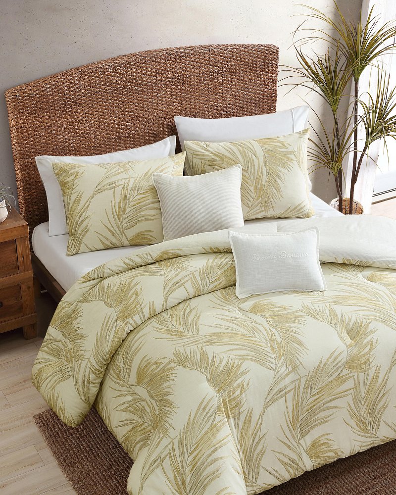 Canyon Palms 5-Piece King Comforter Set thumbnail 3