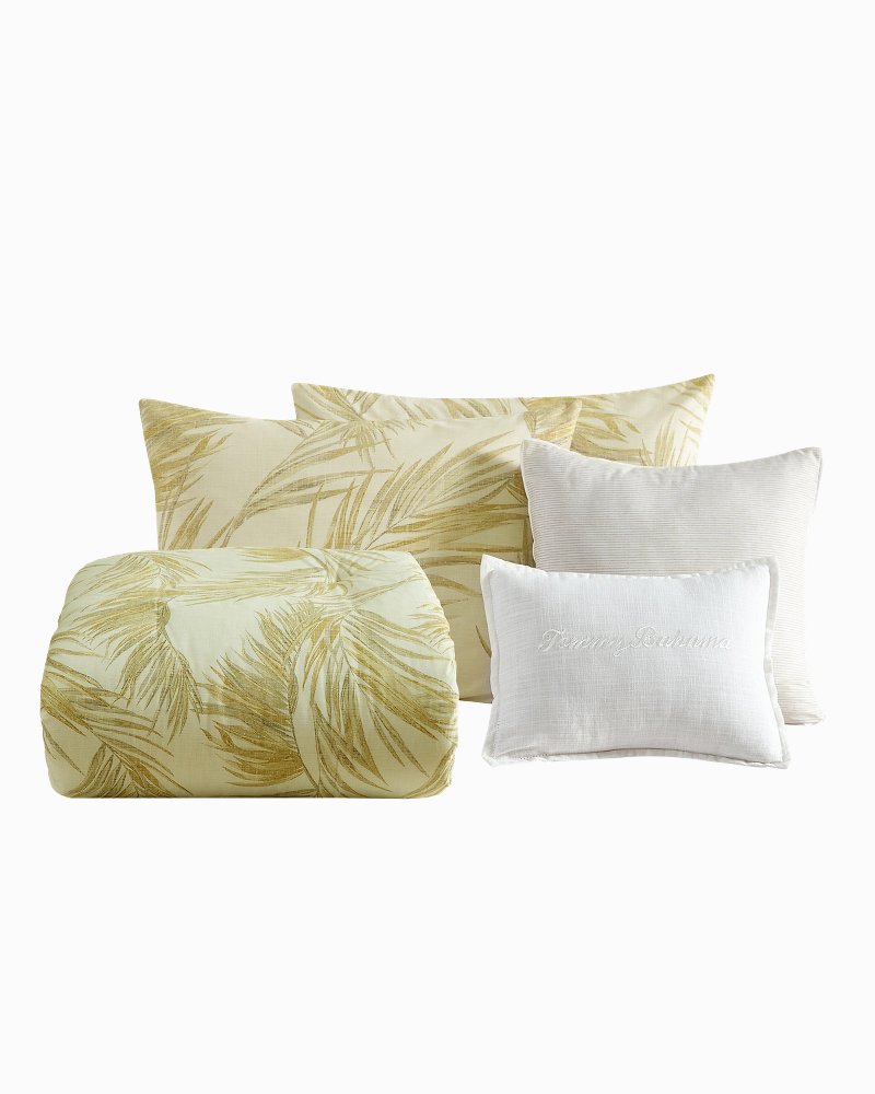 Canyon Palms 5-Piece King Comforter Set thumbnail 4