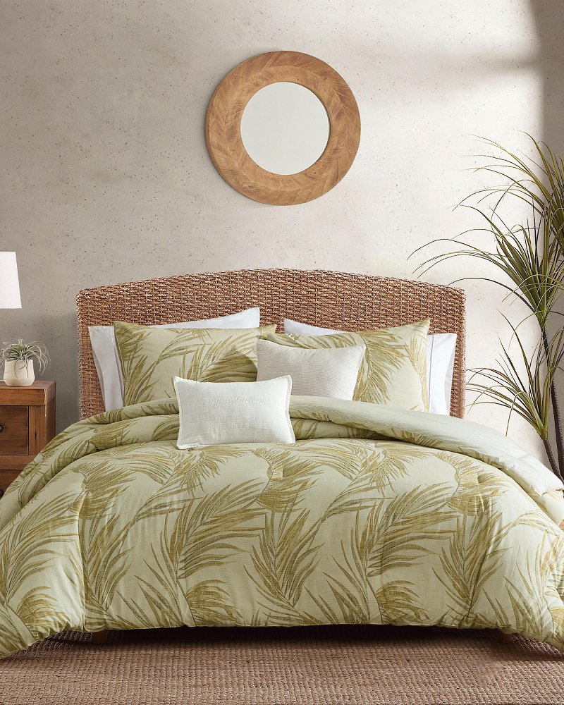 Canyon Palms 5-Piece King Comforter Set