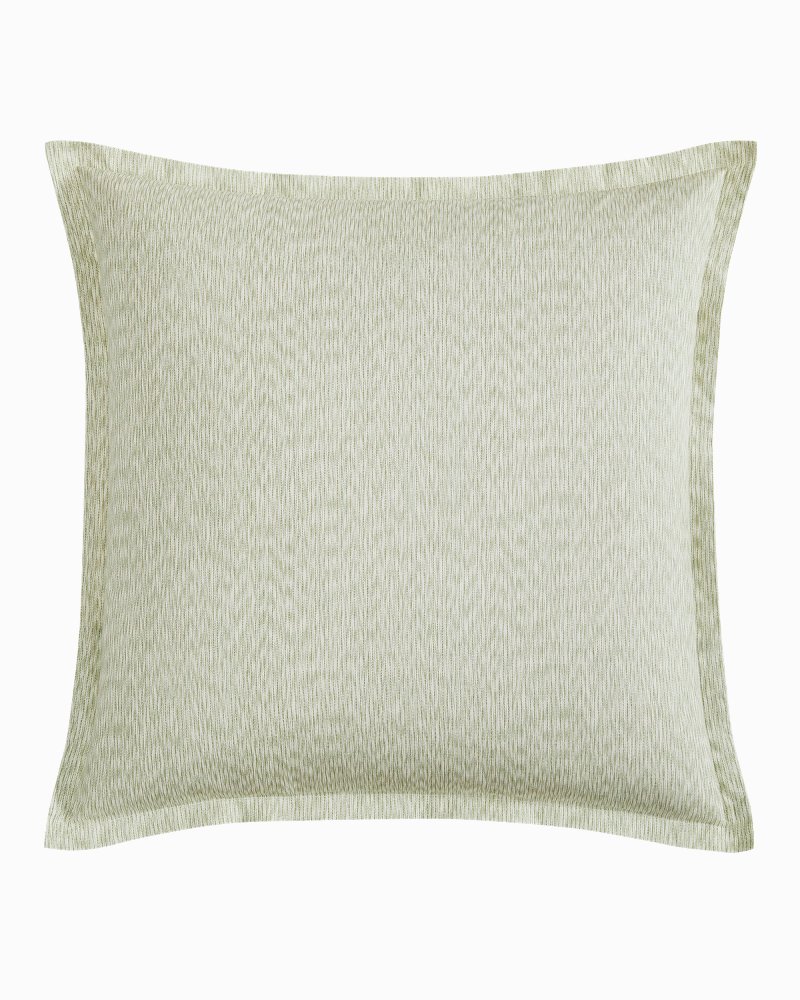 Palm Paradise Euro Sham