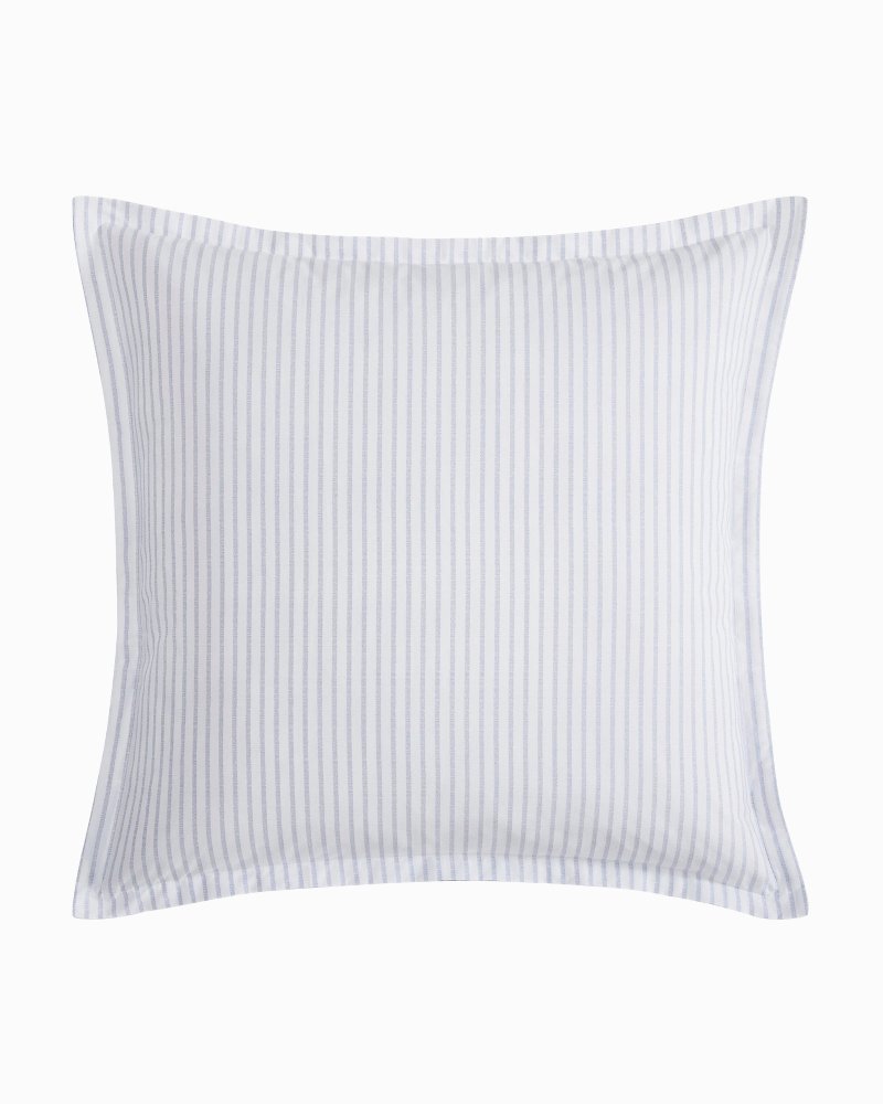 Orchid Bay Stripe Euro Sham