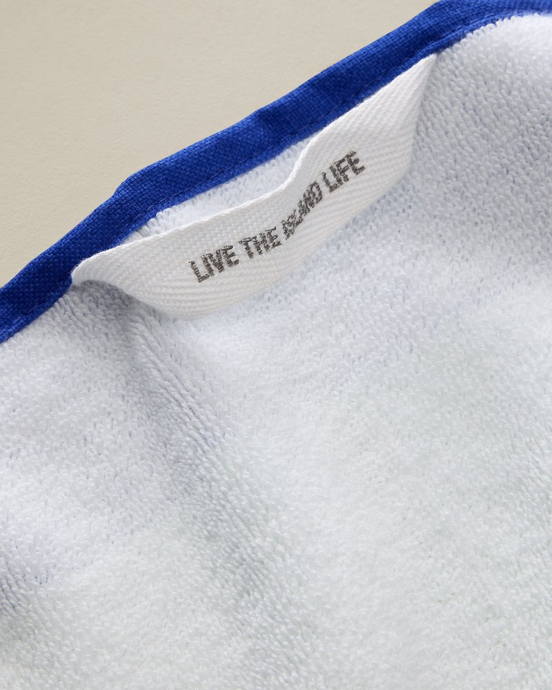 Destination Florida Beach Towel