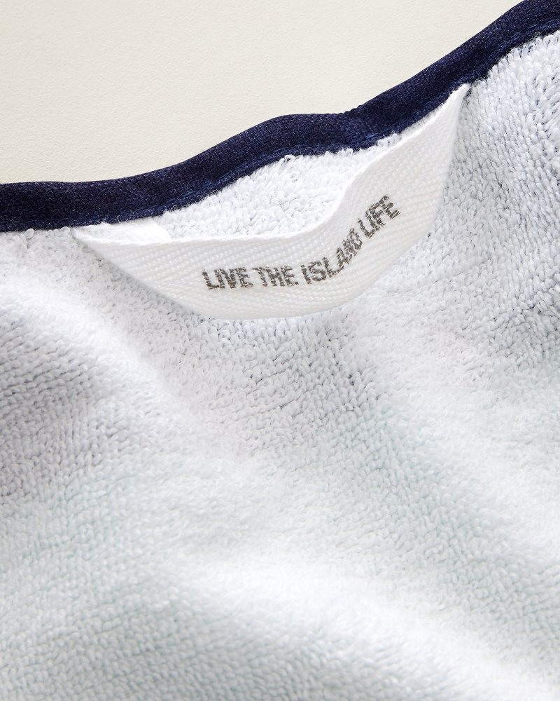 Destination Hawaii Beach Towel