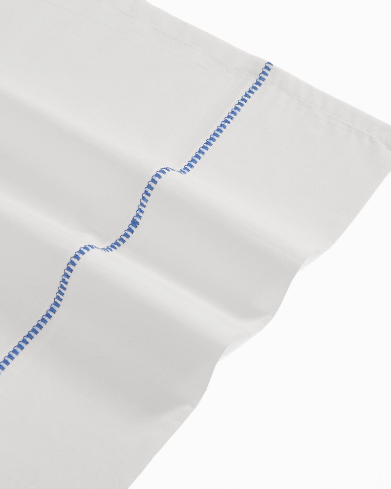 Boardwalk 4-Piece King Sheet Set