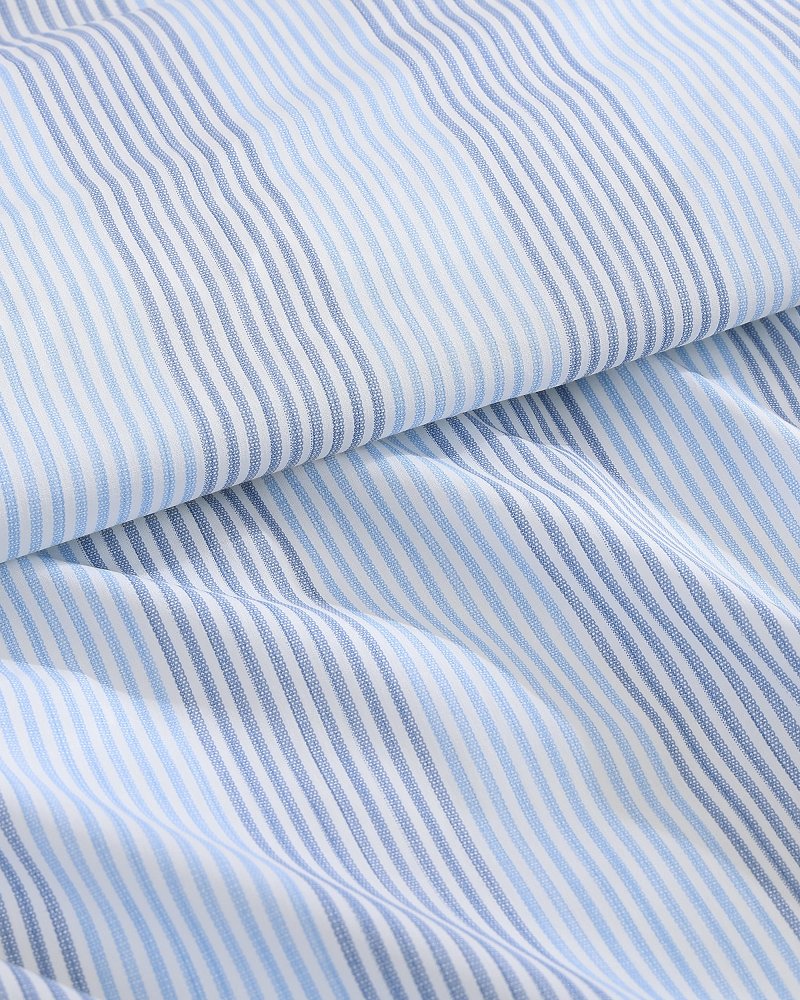 Bahama Weekend Stripe 3-Piece Twin Sheet Set