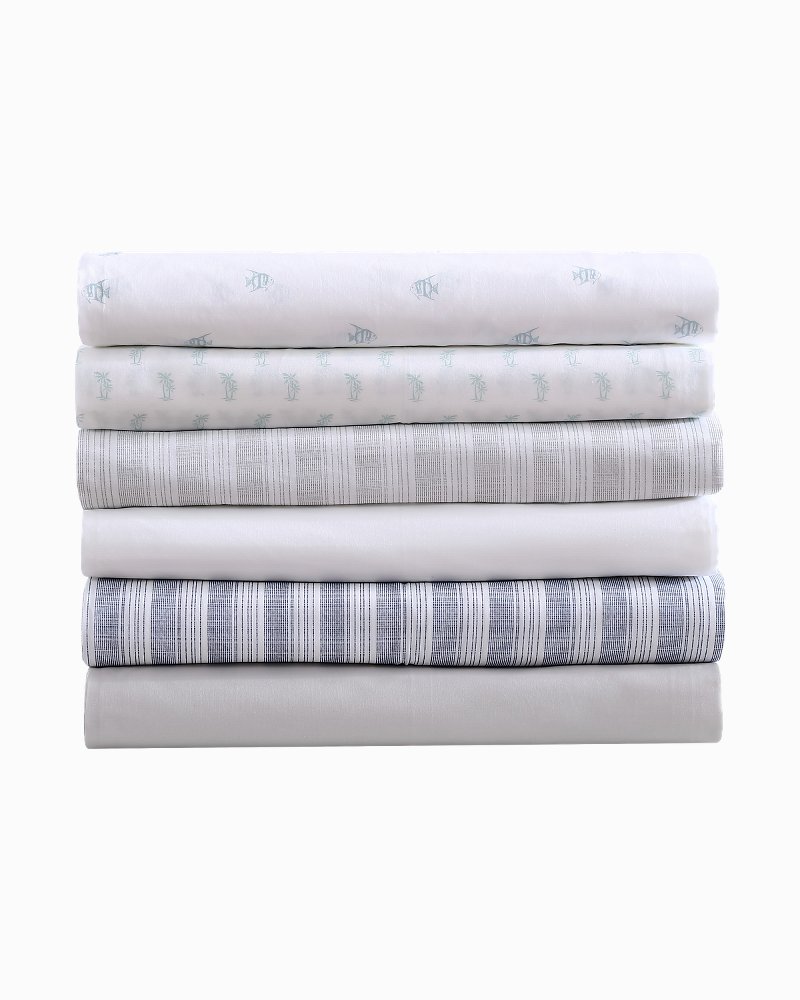 Cool Zone 3-Piece Twin Sheet Set