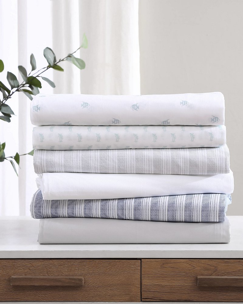 Tommy Bahama Bedding Set
