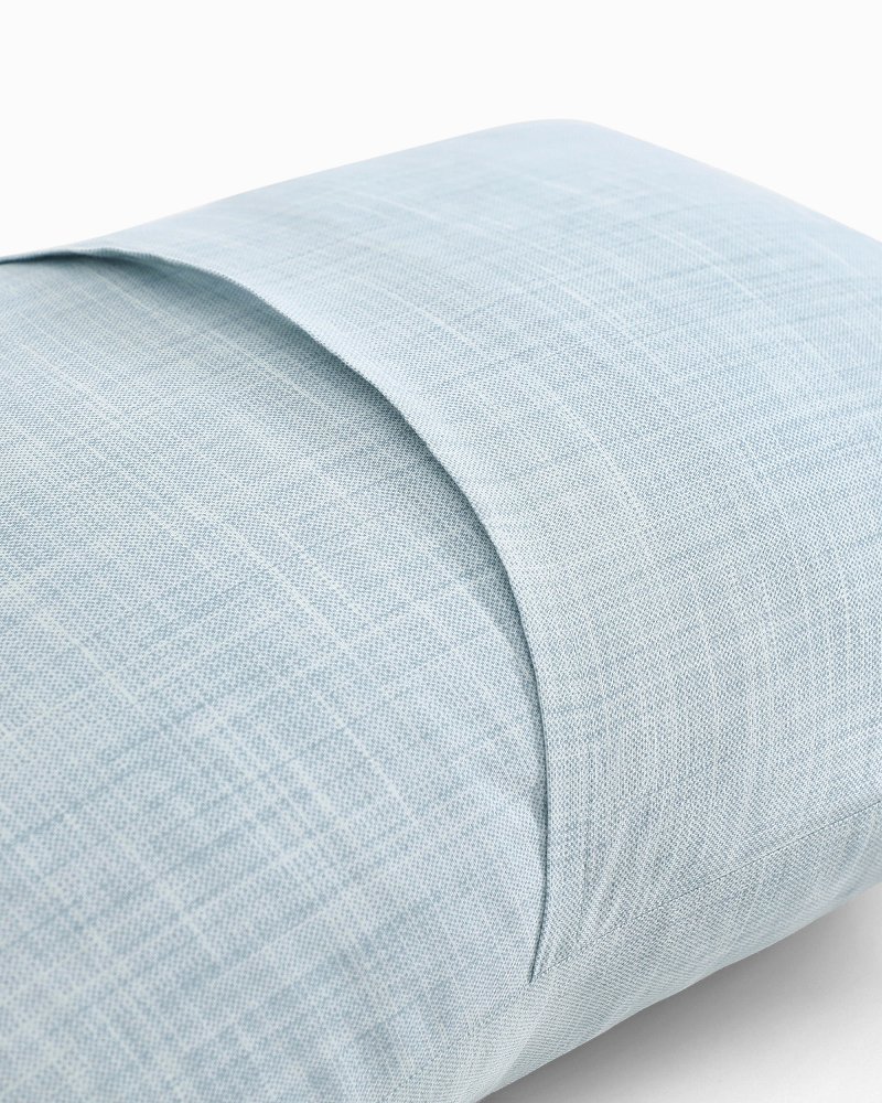 Ocean Bay Pineapple Decorative Pillow thumbnail 4