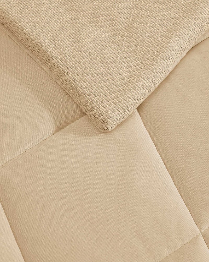 Cool Zone Throw Blanket thumbnail 2