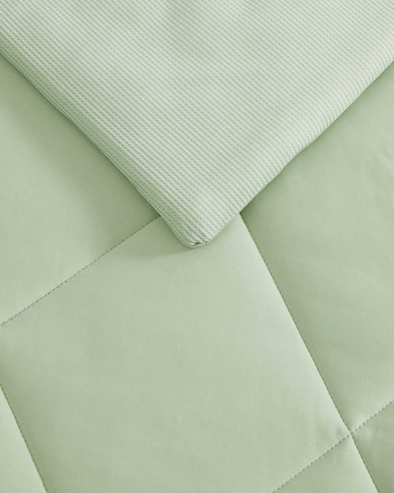 Cool Zone Throw Blanket