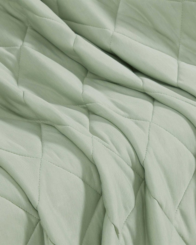 Cool Zone King Throw Blanket