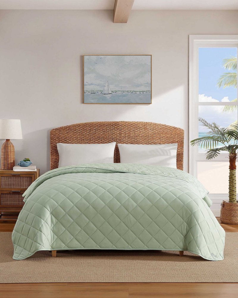 Cool Zone King Throw Blanket