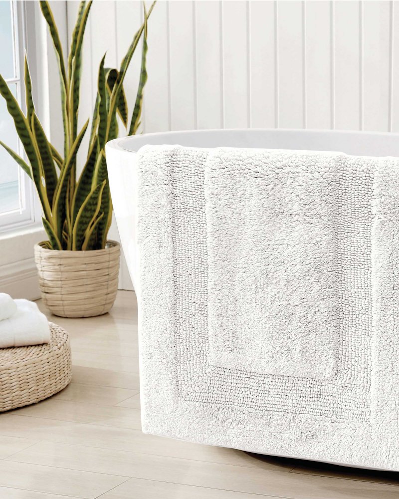 Island Estate Long Branch XL Bath Rug