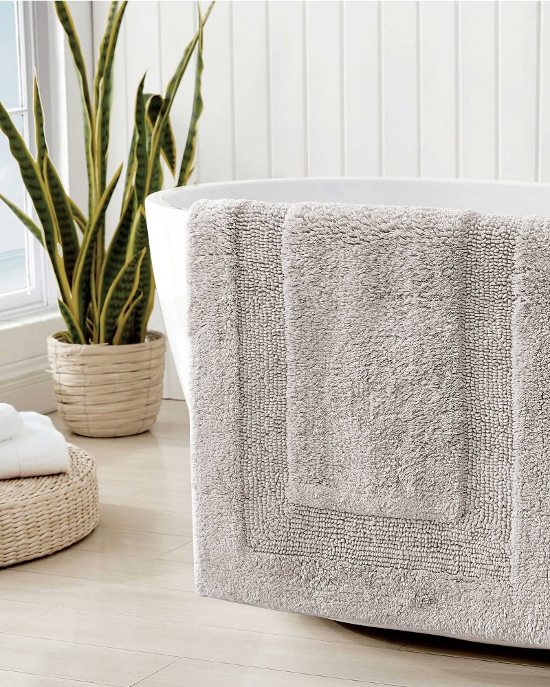 Island Estate Long Branch XL Bath Rug