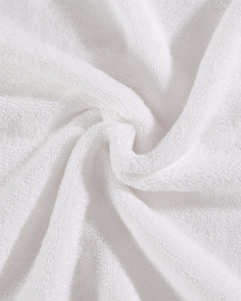 Pineapple Bay 6-Piece Bath Towel Set