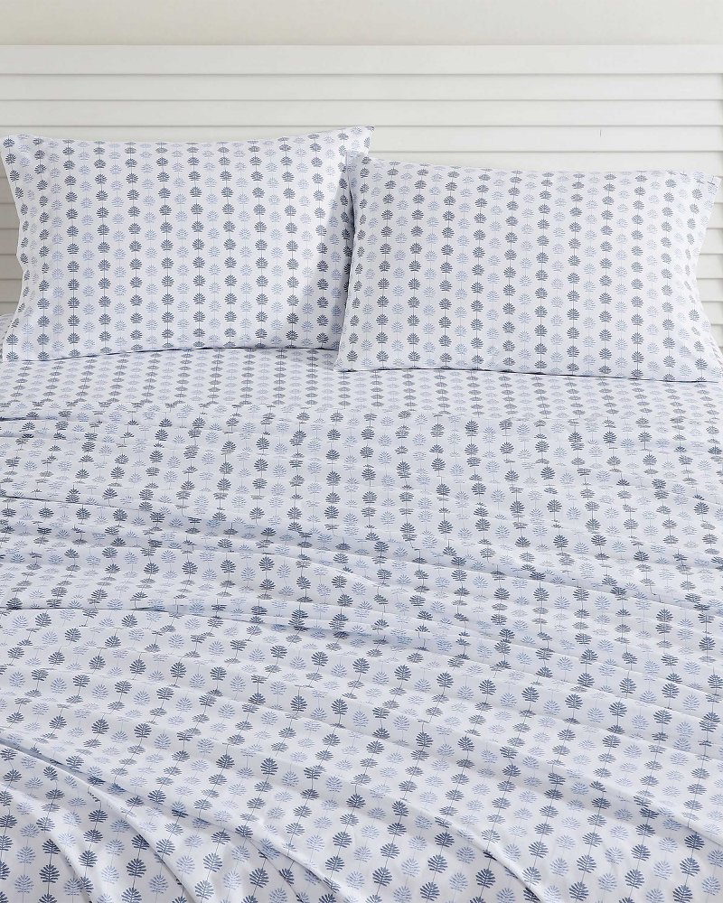 Jasmina 4-Piece Queen Sheet Set