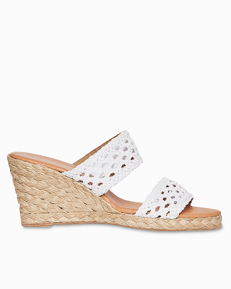 tommy bahama wedge sandals